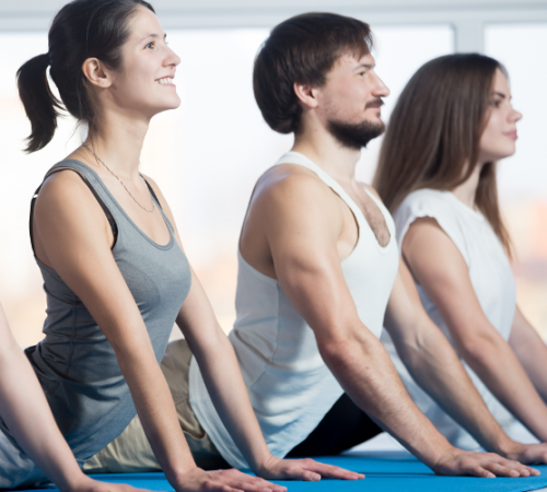 Mach mit und bleib fit Mach mit und bleib fit